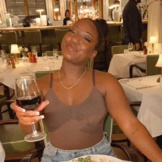 influencer profile