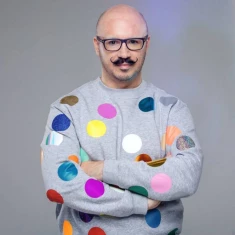 influencer profile