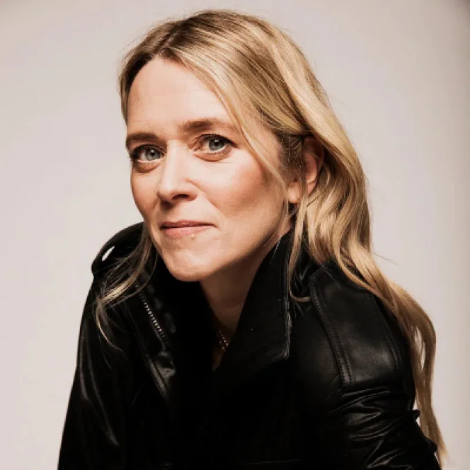 Edith Bowman