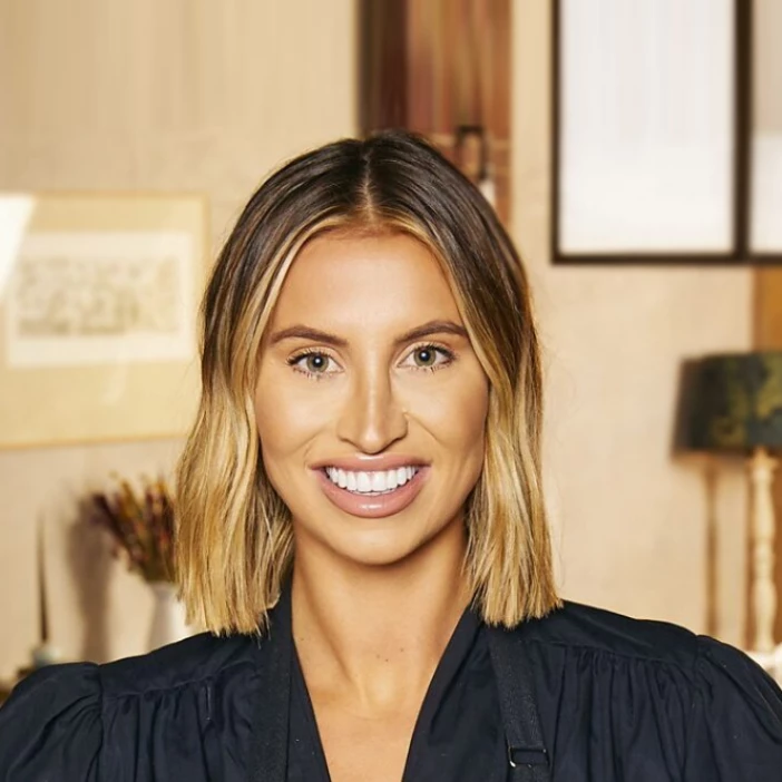 Ferne McCann