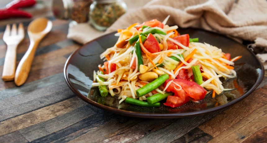 6 Top UK Food Bloggers Serving Up Some Tasty Inspiration