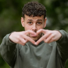 influencer profile