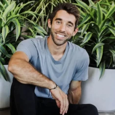 influencer profile