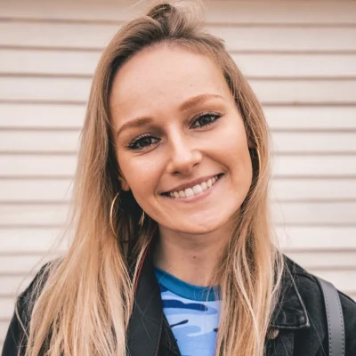 Freya Nightingale