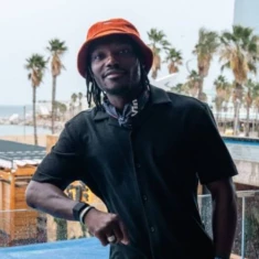 influencer profile