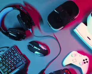 Gaming