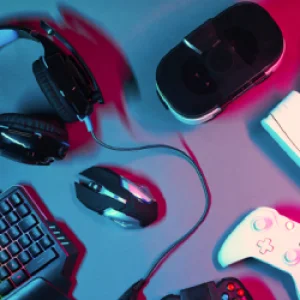 Gaming