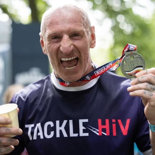 Gareth Thomas