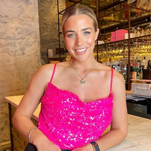 Gemma Atkinson