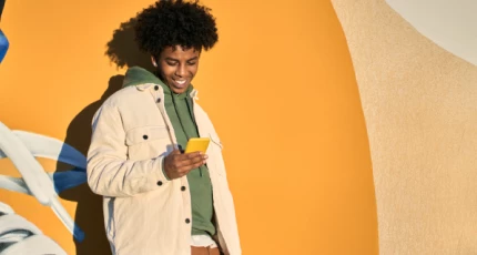 The Official Top 10 GenZ Influencers to Follow Right Now