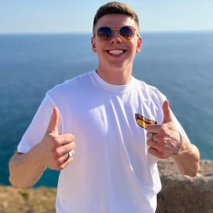 influencer profile