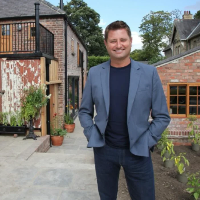 George Clarke