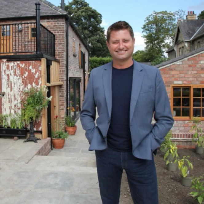George Clarke