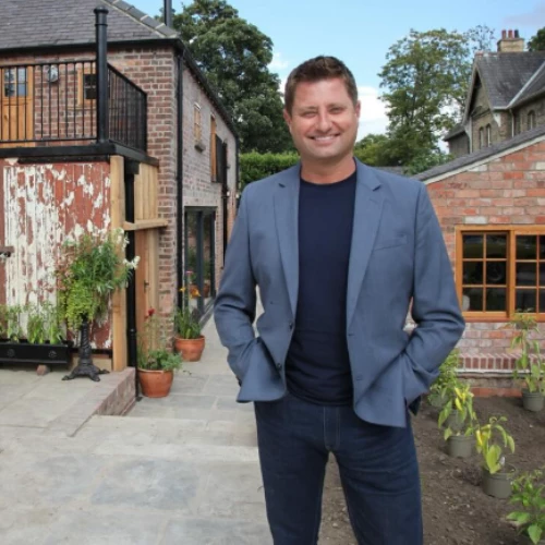 George Clarke