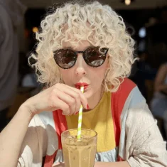 influencer profile