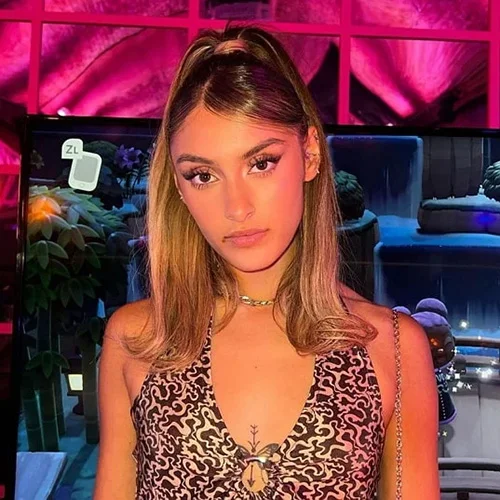 Hana Martin