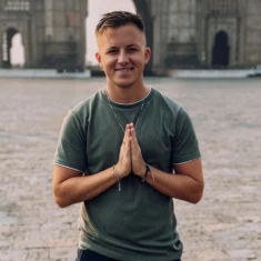 influencer profile