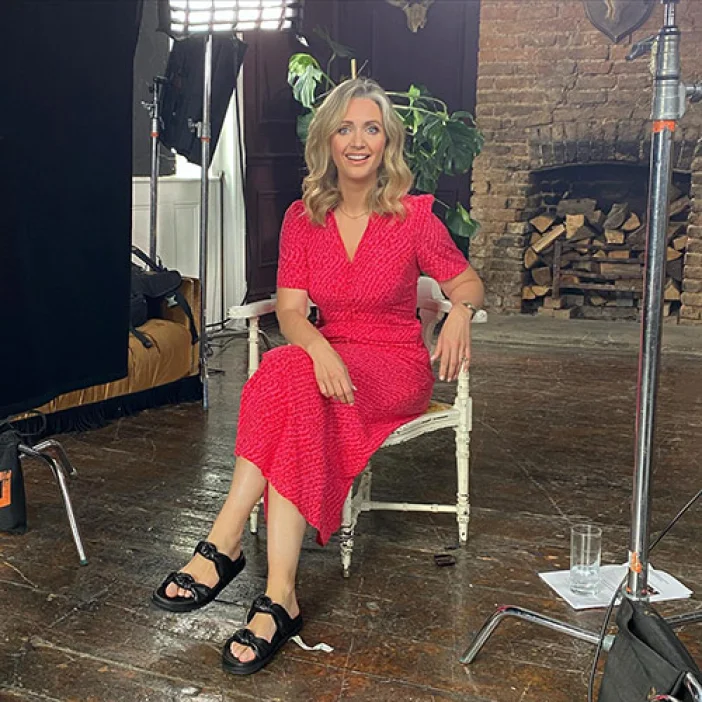 Hayley McQueen