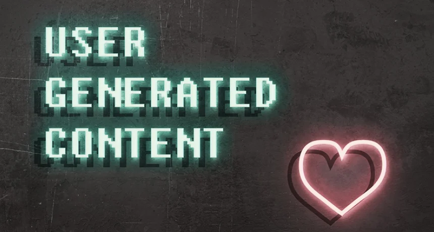 Benefits of Using Influencers for UGC