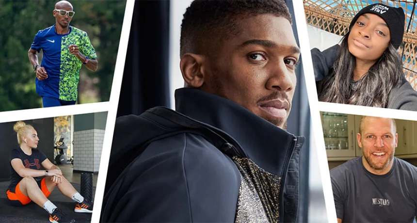 9 Fitness influencers to inspire you in 2021