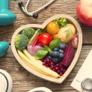 Health and Fitness