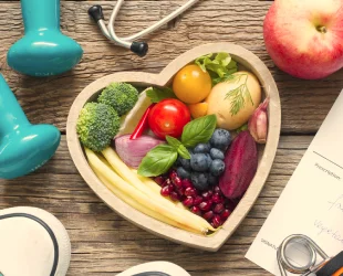 Health and Fitness