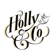 Holly Tucker