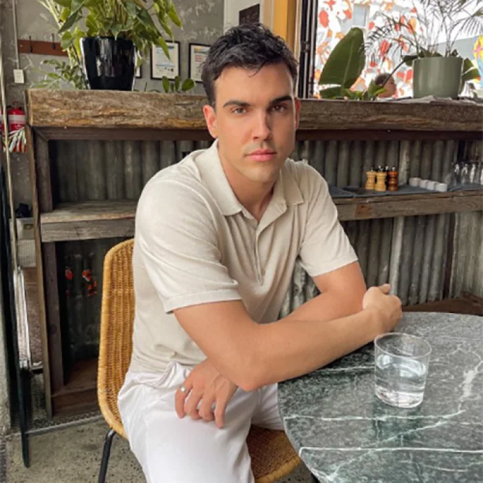 Aaron Waters