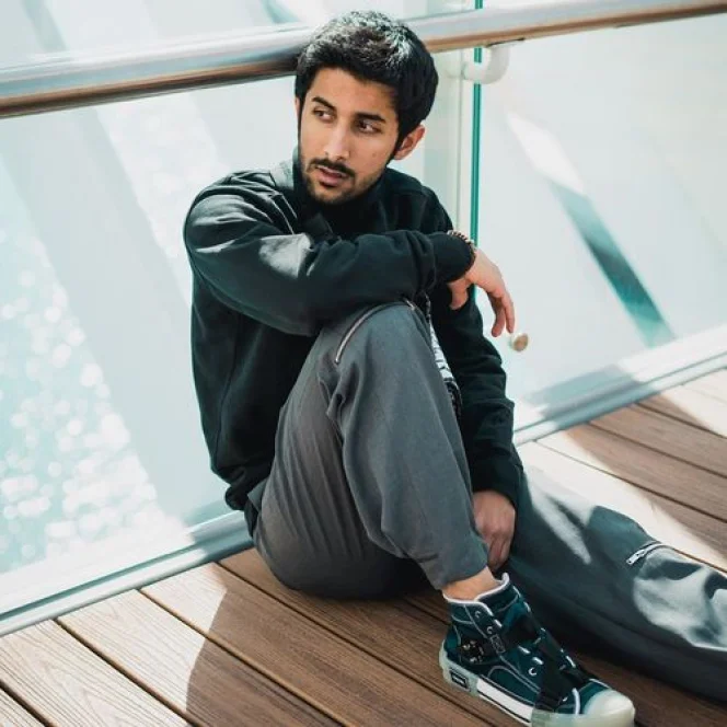 Abdulaziz Baz