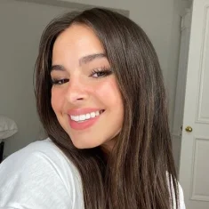 influencer profile