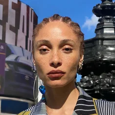 influencer profile