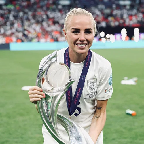 Alex Greenwood