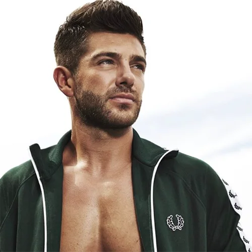 Alex Mytton