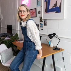 influencer profile