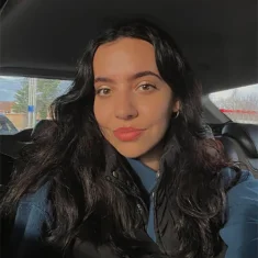 influencer profile