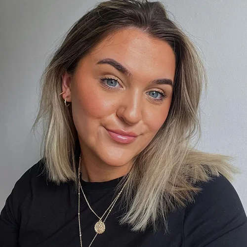 Ami Spalding