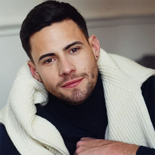 Andrew Brady