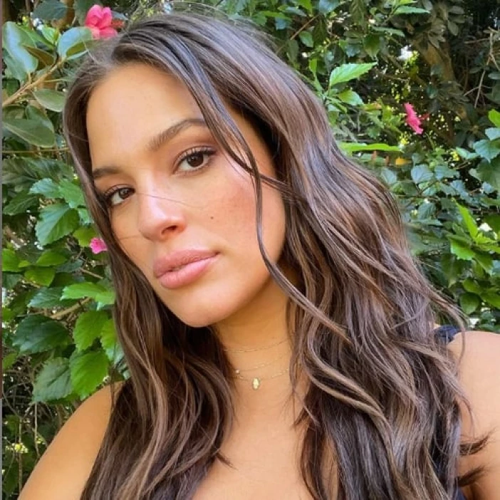 Work with Ashley Graham, American Influencer