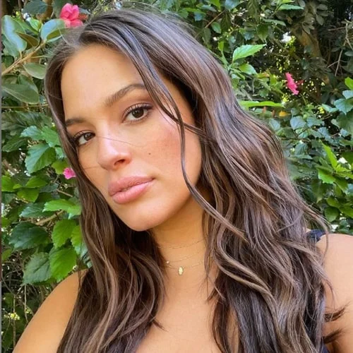 Ashley Graham