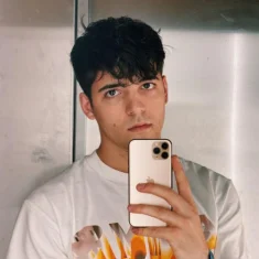 influencer profile
