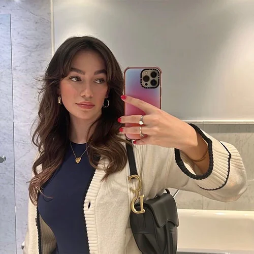 Cami Sophia
