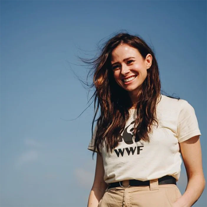 Camilla Thurlow