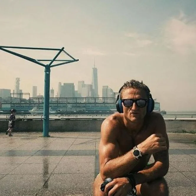 Casey Neistat