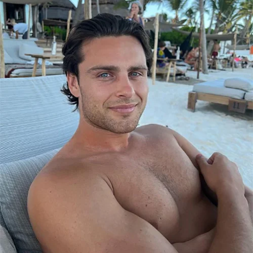 Casey O'Gorman