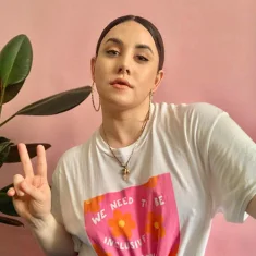 influencer profile