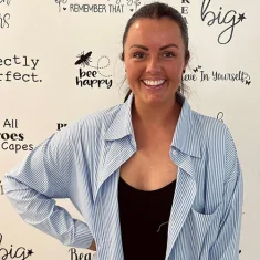 influencer profile