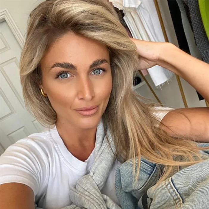 Claudia Fogarty