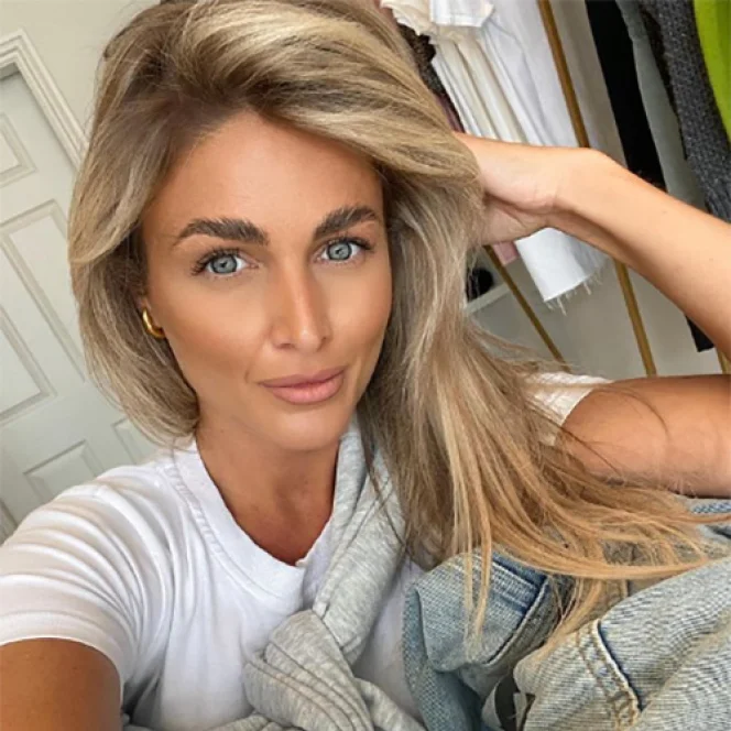 Claudia Fogarty
