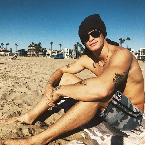 Cody Simpson