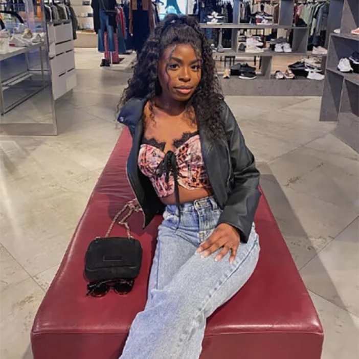 Cynthia Taiwo